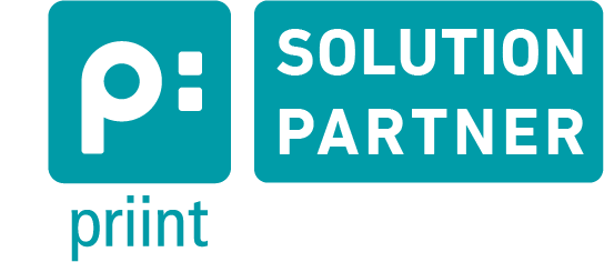 Priint Logo